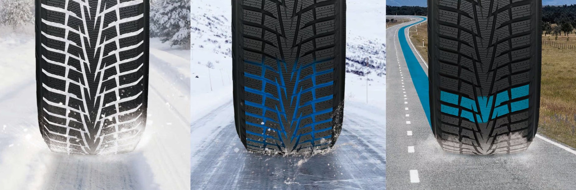 Шины Hankook Winter i*cept X RW10 225/60 R18 100T купить в KOLOBOX Кулебаки