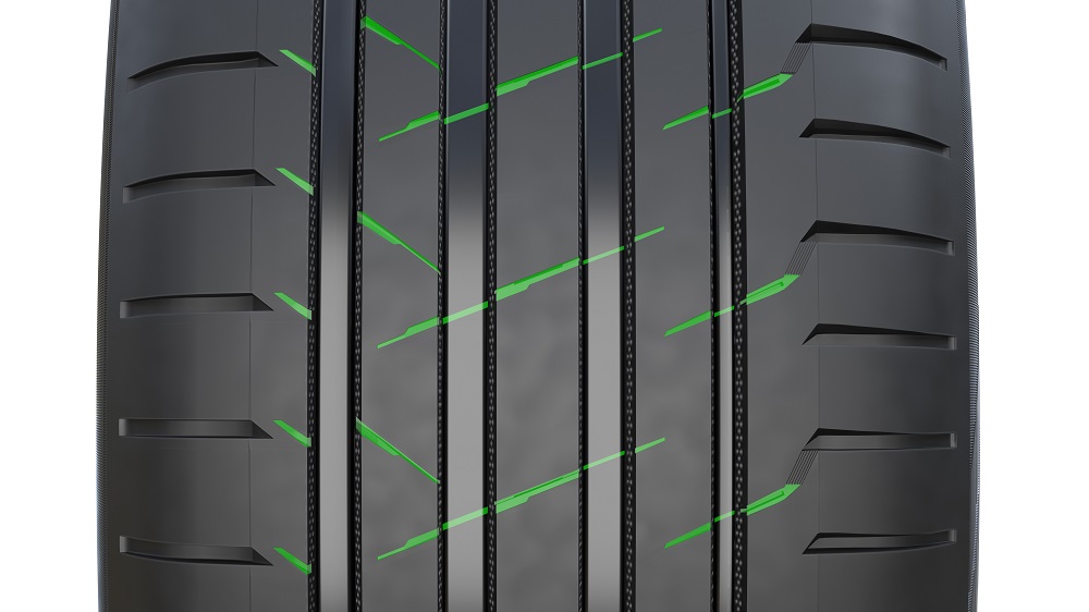 ламели Hydro Canyon