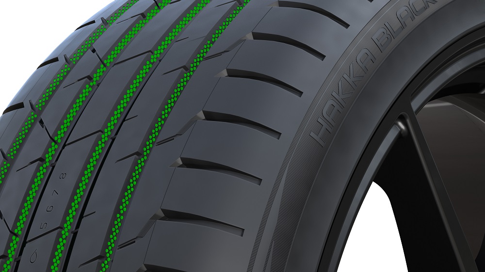 система Silent Groove