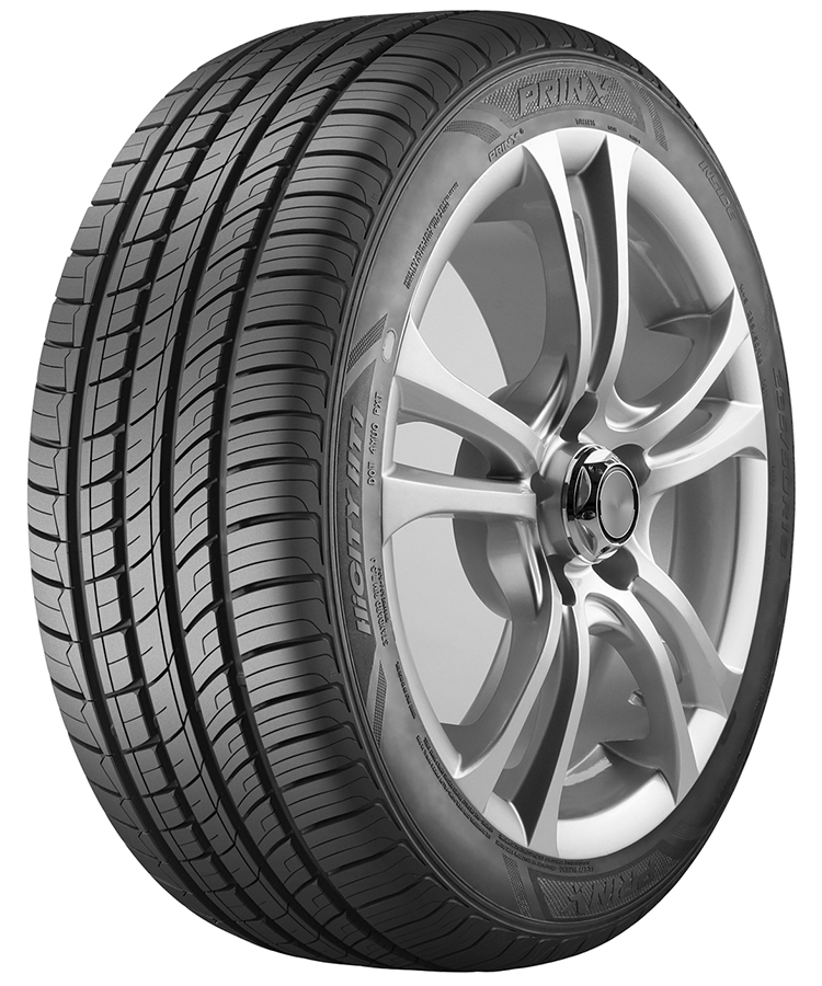 Prinx HT1 HiCity 215/60 R17 96H (OE)