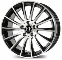 FR Replica MR139