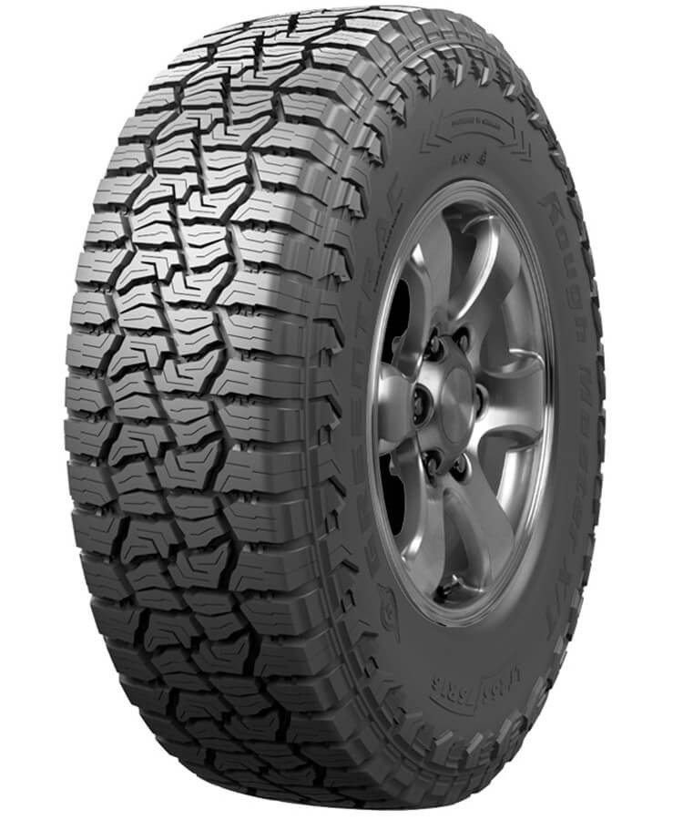 Greentrac Rough Master-XT 285/45 R22 114H