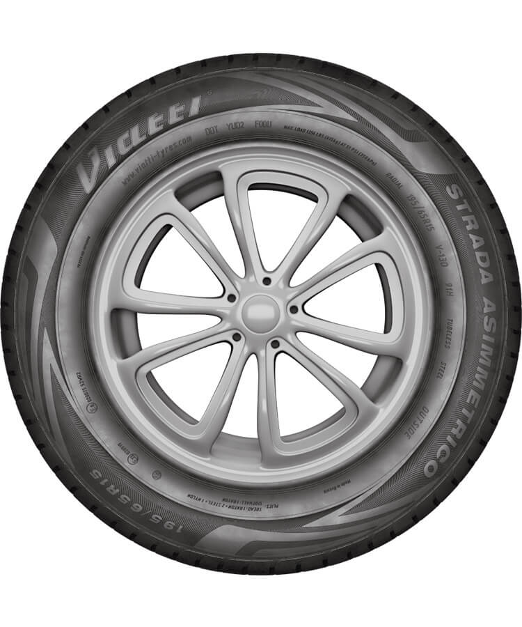 Viatti Strada Asimmetrico V-130 175/70 R13 82H купить в KOLOBOX