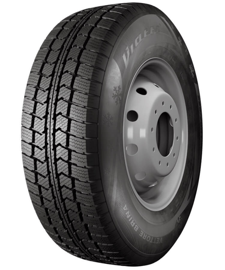 Viatti Vettore Brina V-525 195/75 R16C 107/105R