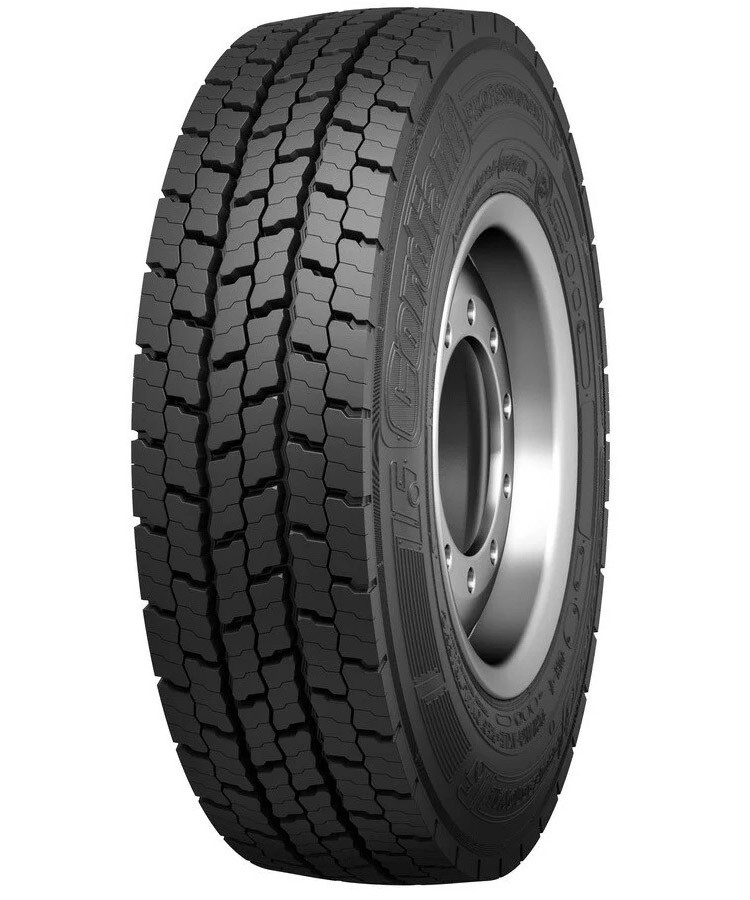 Cordiant PROFESSIONAL DR-1 245/70 R19,5 136/134M (Ведущая ось)