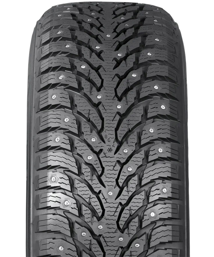 Nokian Tyres (Ikon) Hakkapeliitta 9 SUV купить в KOLOBOX