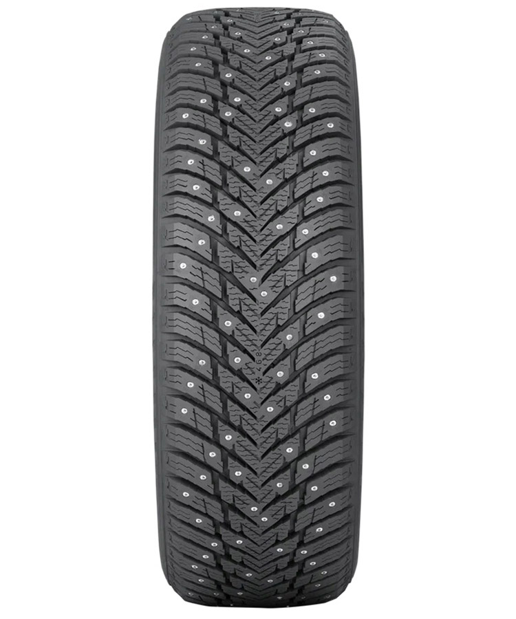 Nokian Tyres (Ikon) Hakkapeliitta 10p в KOLOBOX