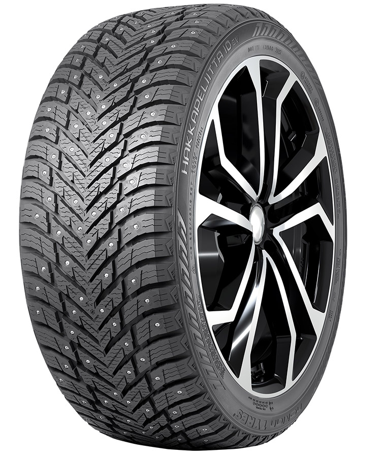 Nokian Tyres (Ikon) Hakkapeliitta 10 EV