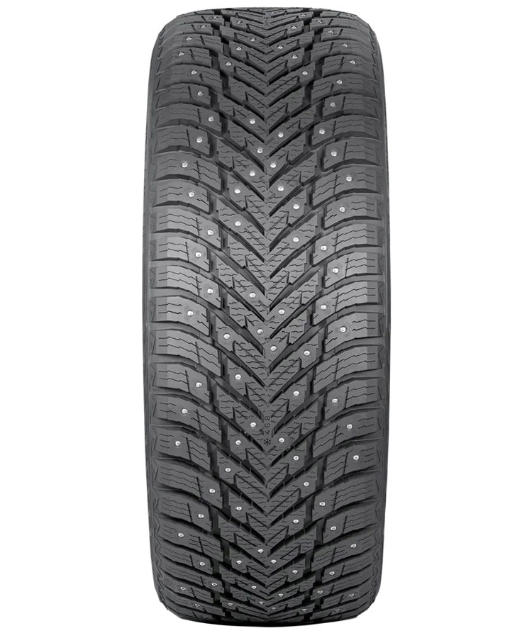Nokian Tyres (Ikon) Hakkapeliitta 10 EV в KOLOBOX