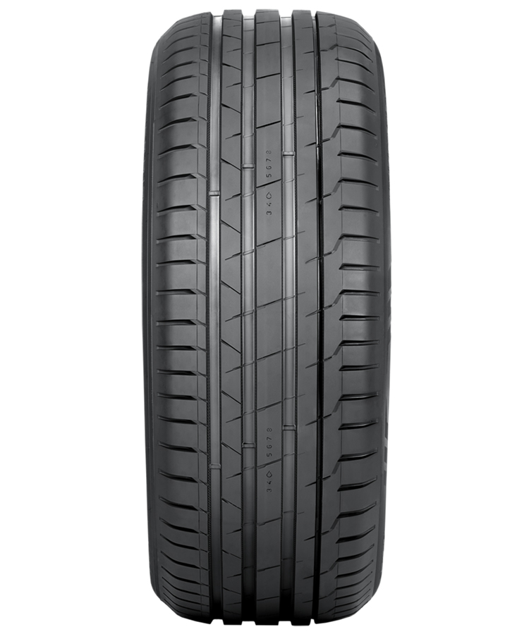 Nokian Tyres (Ikon) Hakka Black 2 в KOLOBOX
