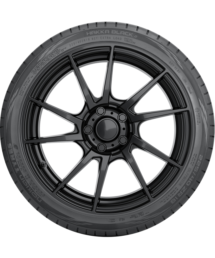 Nokian Tyres (Ikon) Hakka Black 2 заказать