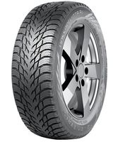 Nokian Tyres (Ikon) Hakkapeliitta R3