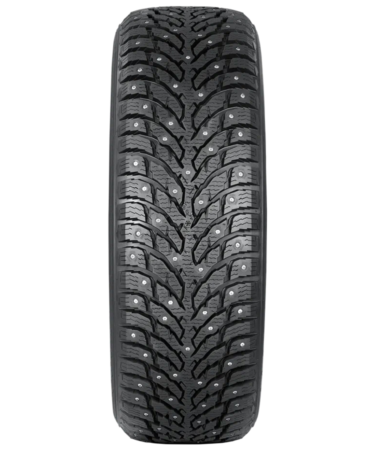 Nokian Tyres (Ikon) Hakkapeliitta 9 в KOLOBOX