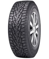 Nokian Tyres (Ikon) Hakkapeliitta C3