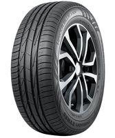 Nokian Tyres (Ikon) Hakka Blue 3 SUV