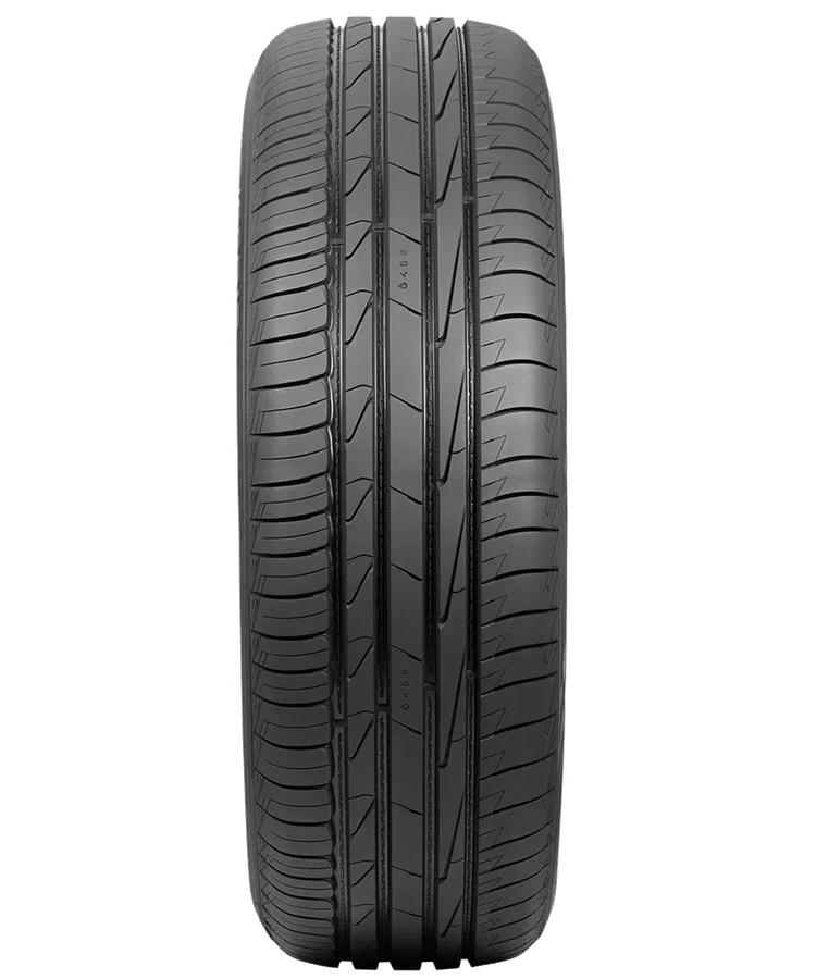 Nokian Tyres (Ikon) Hakka Blue 3 SUV в KOLOBOX