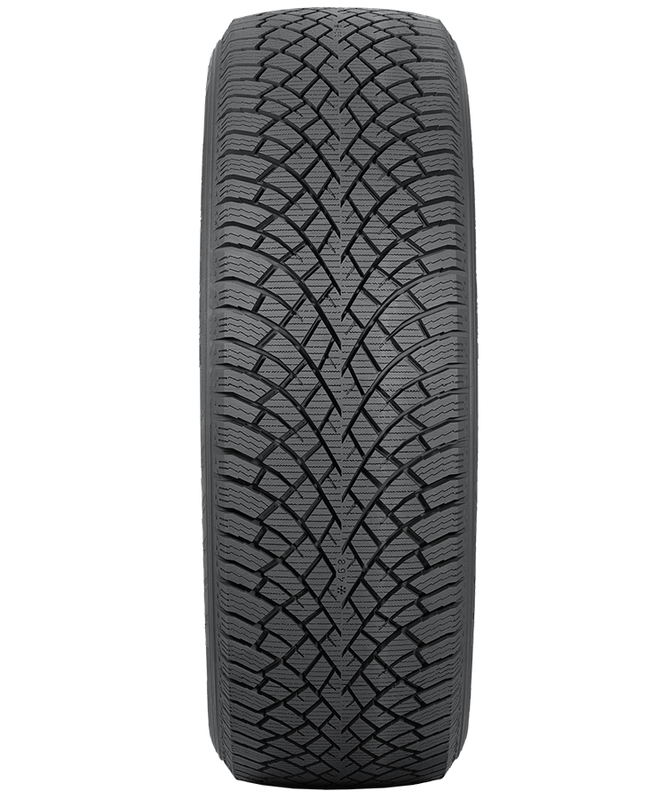 Nokian Tyres (Ikon) Hakkapeliitta R5 в KOLOBOX