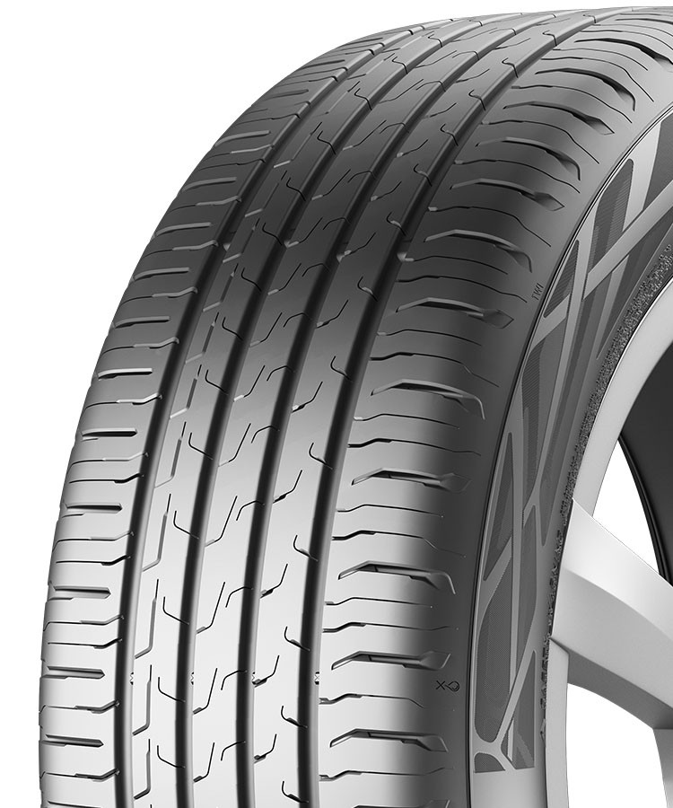 Continental EcoContact 6 185/55 R16 83V в KOLOBOX
