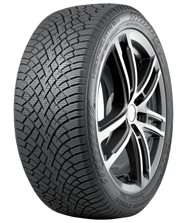 Nokian Tyres (Ikon) Hakkapeliitta R5 EV