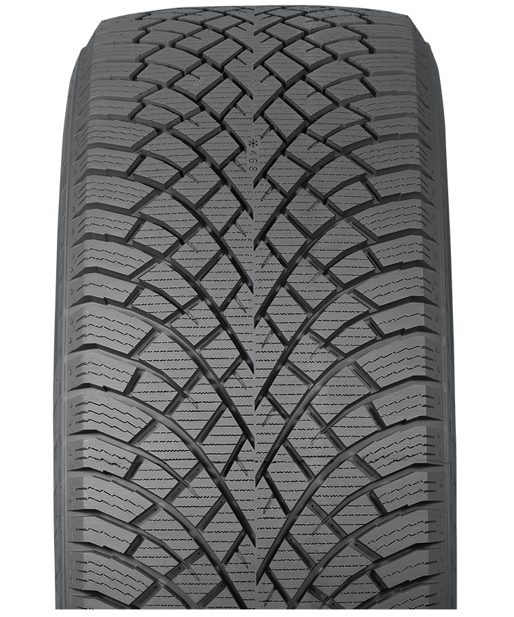 Nokian Tyres (Ikon) Hakkapeliitta R5 EV купить в KOLOBOX
