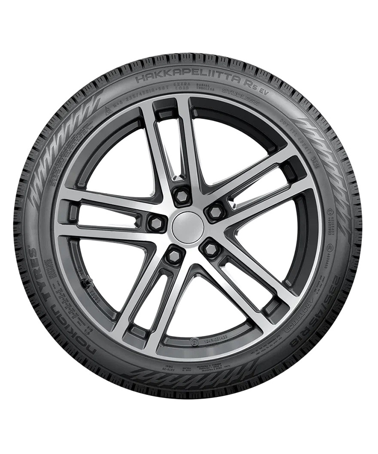 Nokian Tyres (Ikon) Hakkapeliitta R5 EV заказать