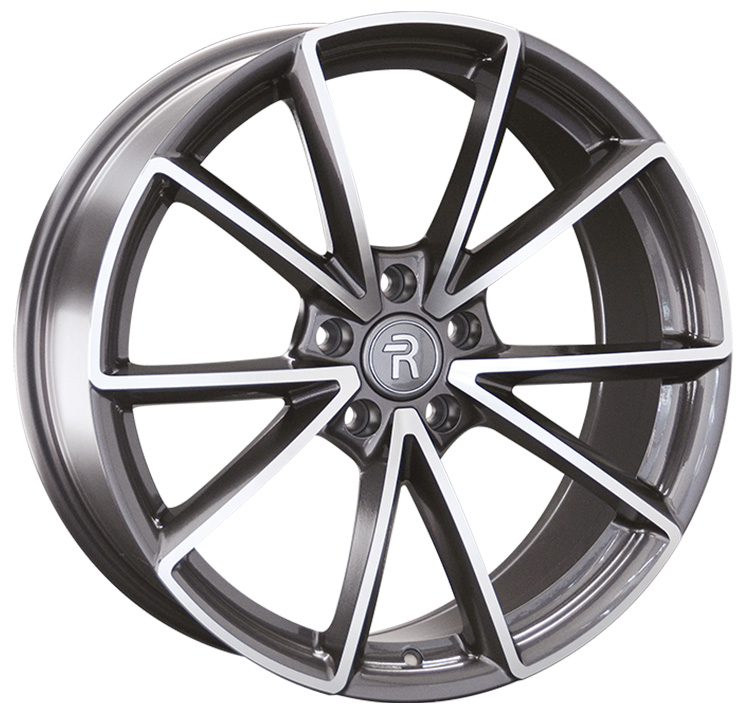 Replay A225 GMF 5*112 8.5xR19 ET32 DIA66.6