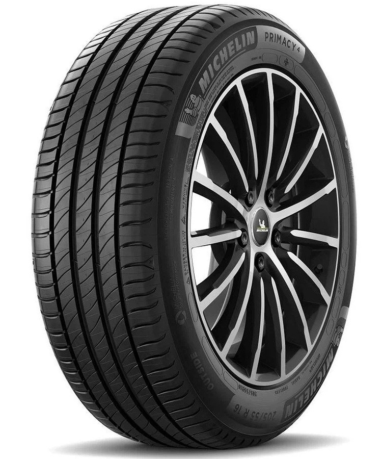 Michelin Primacy 4 215/55 R18 99V (VOL)(XL)