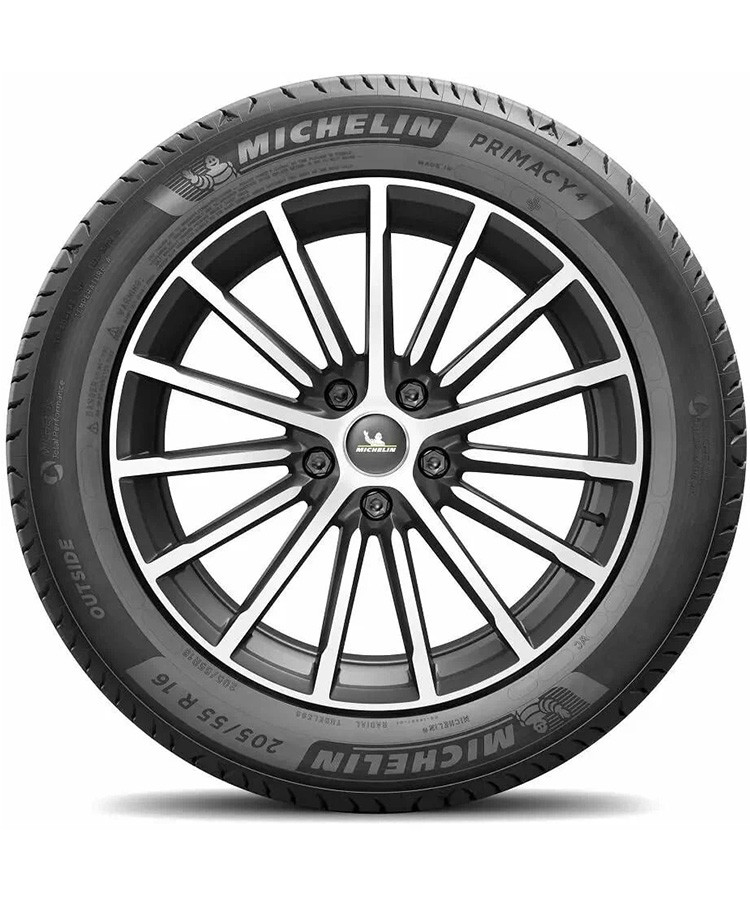 Michelin Primacy 4 245/40 R18 97Y (MO)(XL) купить в KOLOBOX