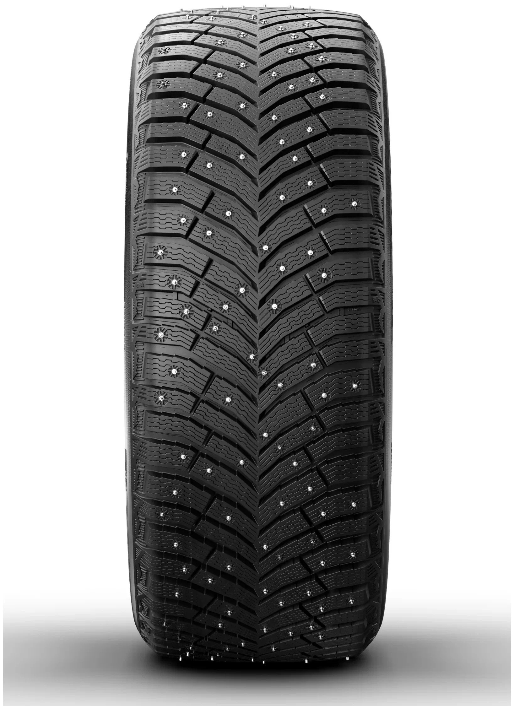 Michelin X-Ice North 4 265/60 R18 114T (SUV)(XL) в KOLOBOX