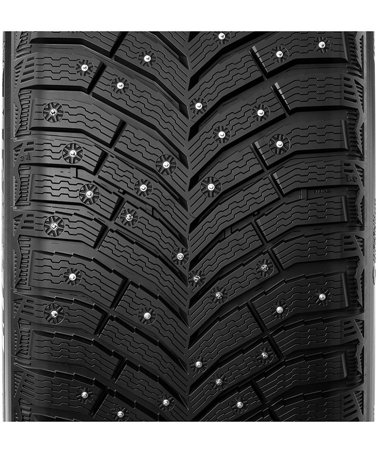 Michelin X-Ice North 4 SUV 255/55 R19 111T (XL) купить в KOLOBOX