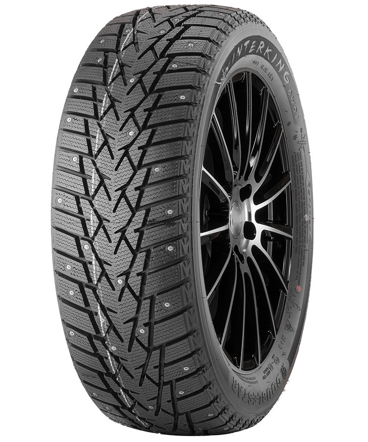 Doublestar DW01 235/65 R17 104Q