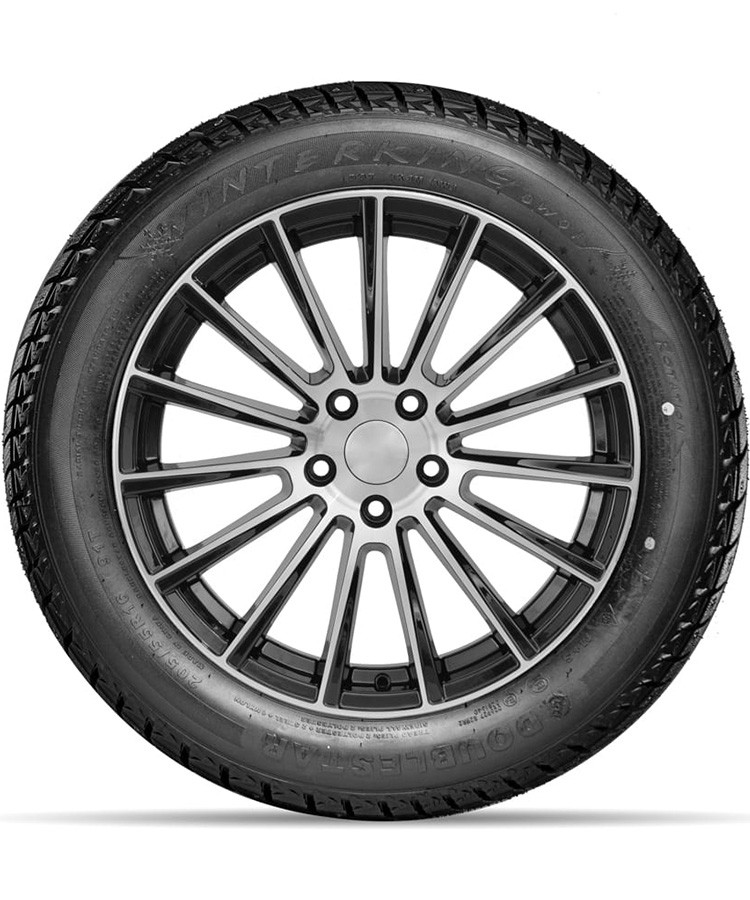 Doublestar DW01 235/65 R17 104Q заказать
