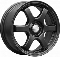 Скад Киото Черный Бархат нов. 4*100 6xR15 ET38 DIA67.1
