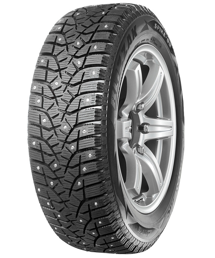 Bridgestone Blizzak Spike-02 SUV 265/70 R16 112T