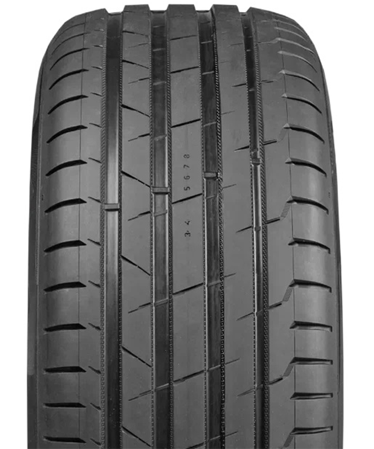 Ikon (Nokian Tyres) Autograph Ultra 2 SUV 235/65 R18 110W (XL) в KOLOBOX