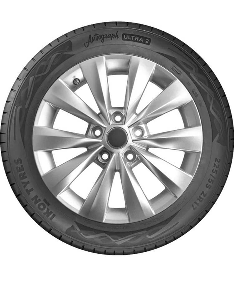 Ikon (Nokian Tyres) Autograph Ultra 2 SUV 235/65 R18 110W (XL) заказать