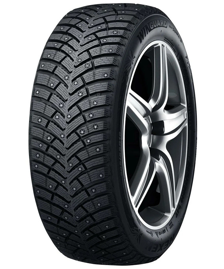 Nexen Winguard Winspike 3 205/65 R16 95T (XL)