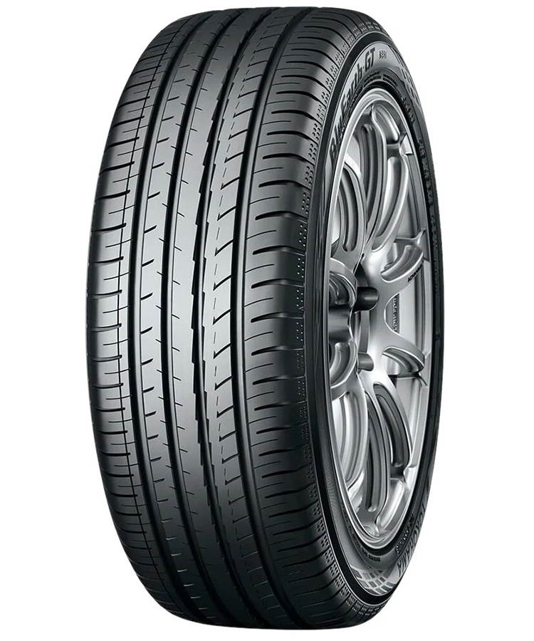 Yokohama BluEarth-GT AE51 245/45 R18 100W