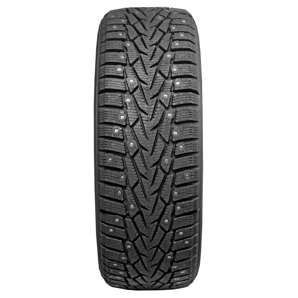 Ikon (Nokian Tyres) Nordman 7 225/60 R16 102T (XL) в KOLOBOX