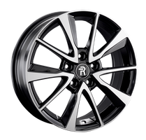 Replay SZ77 BKF 5*114,3 6.5xR16 ET50 DIA60