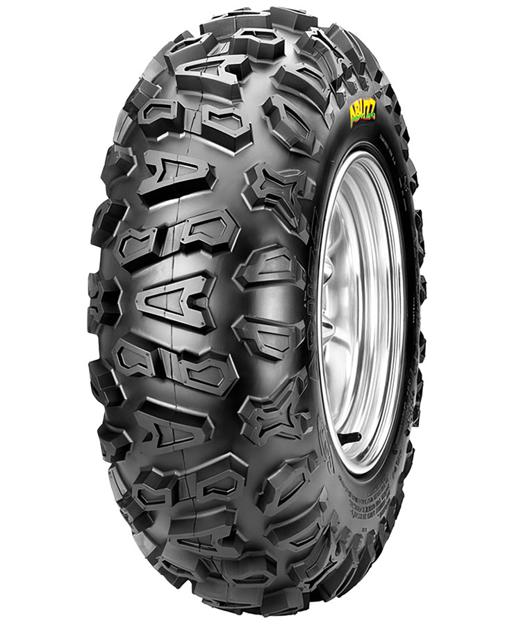 CST Abuzz CU01 25/8 -12 43J (6PR)