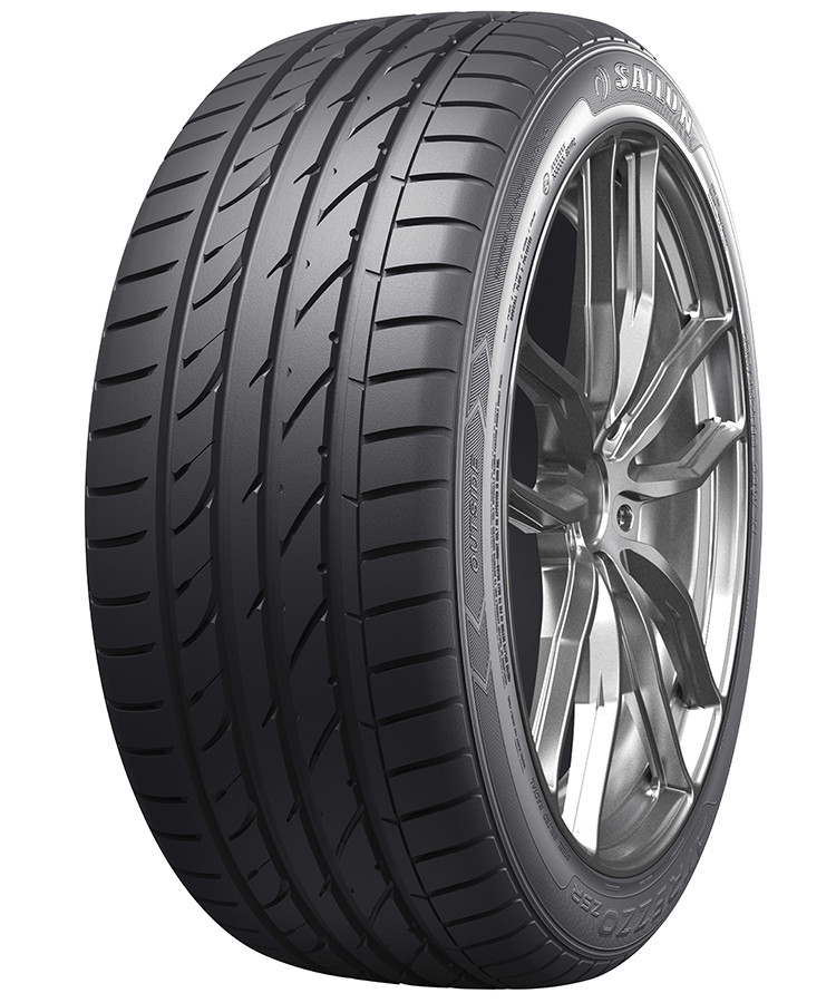 Sailun Atrezzo ZSR 255/35 R18 90Y (RFT)