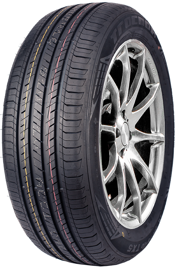 Tracmax X-Privilo TX5 195/55 R15 85V