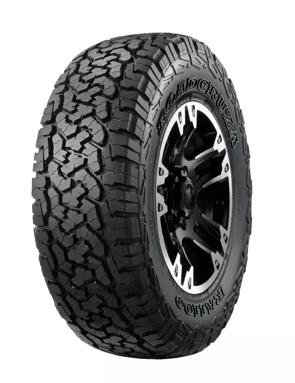 Roadcruza RA1100 AT 225/65 R17 102T (WW)
