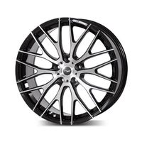 Lizardo XH162 BMF 5*108 8.5xR19 ET33 DIA60.1