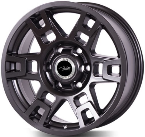 Lizardo XH296