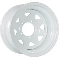Ikon MG84 W 6*139,7 7xR16 ET10 DIA110.5