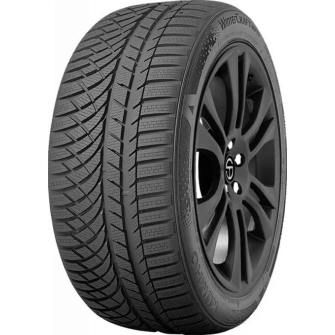 Kumho Winter Craft WP72 255/45 R19 104V (XL)