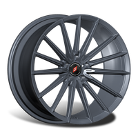 Inforged IFG54 Gun Metal 5*112 8.5xR20 ET32 DIA66.6