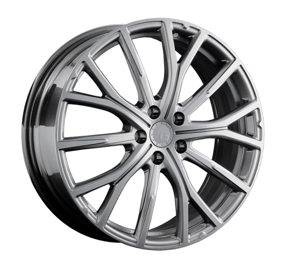 LS Forged FG21 HPB 5*108 8xR19 ET36 DIA65.1